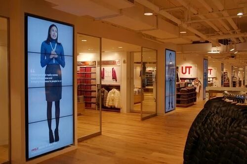 安博网_安博(中国)有限公司X4多屏拼接数字标牌播放器