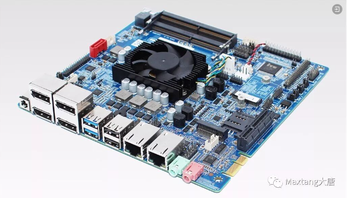 安博网_安博(中国)有限公司首款4显示输出ITX主板重磅登场