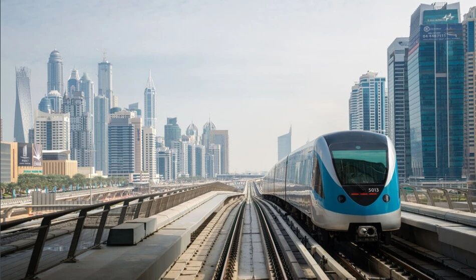 安博网_安博(中国)有限公司GL系列产品在城市轨道交通中的应用