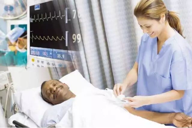 安博网_安博(中国)有限公司嵌入式产品在医疗设备中的应用