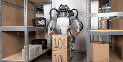 安博网_安博(中国)有限公司主板在机器人行业的应用