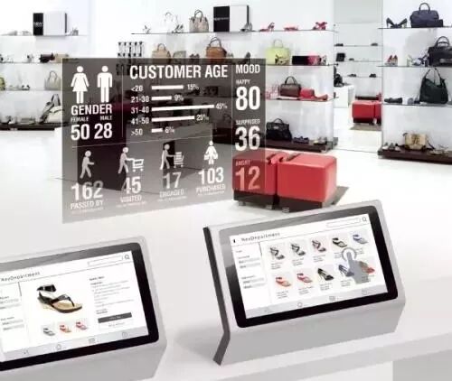 安博网_安博(中国)有限公司无风扇工控机在新零售中的应用